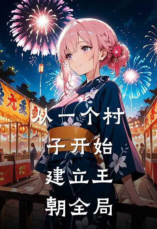 从一个村子开始，建立王朝全局