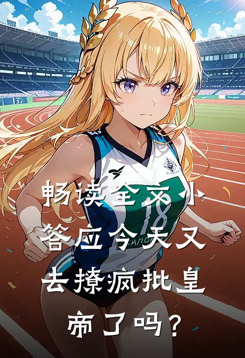 畅读全文小答应今天又去撩疯批皇帝了吗？