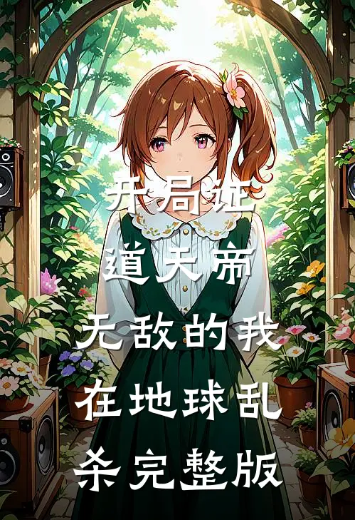开局证道天帝，无敌的我在地球乱杀完整版