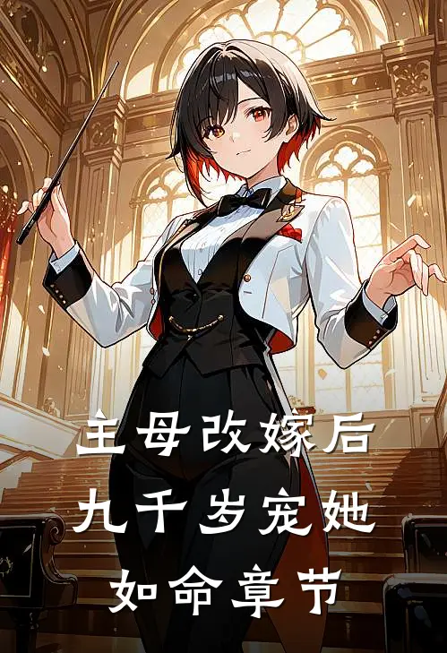 主母改嫁后，九千岁宠她如命章节