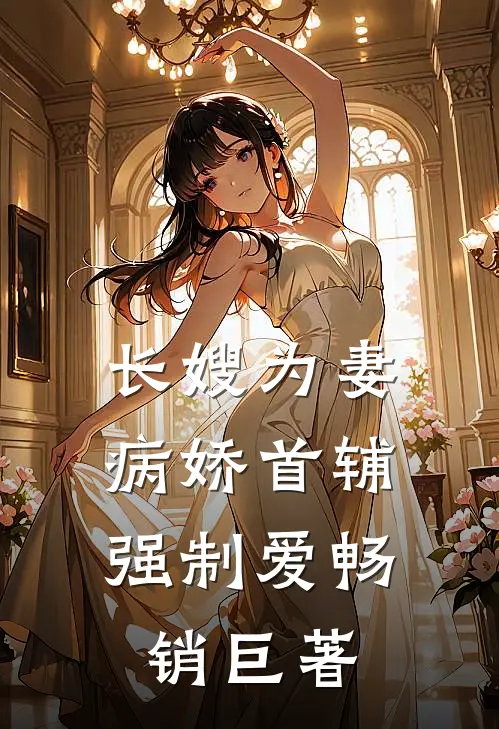 长嫂为妻：病娇首辅强制爱畅销巨著