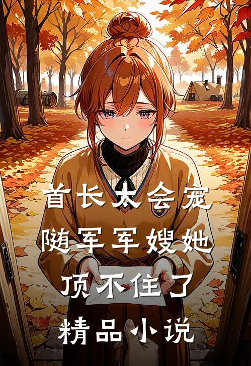 首长太会宠，随军军嫂她顶不住了精品小说