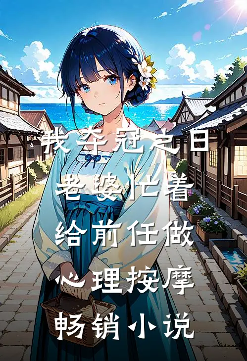 我夺冠之日，老婆忙着给前任做心理按摩畅销小说