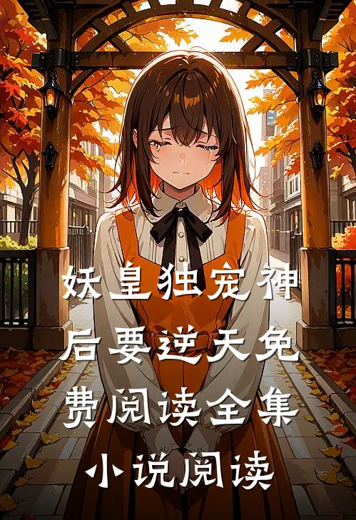 妖皇独宠神后要逆天免费阅读全集小说阅读