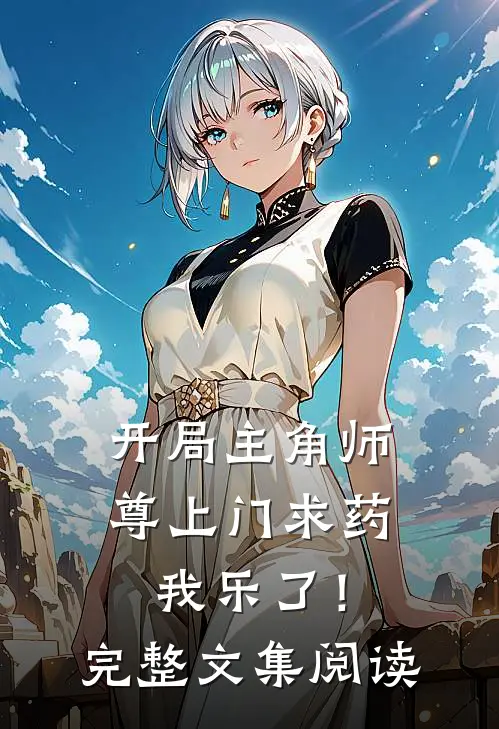 开局主角师尊上门求药，我乐了！完整文集阅读