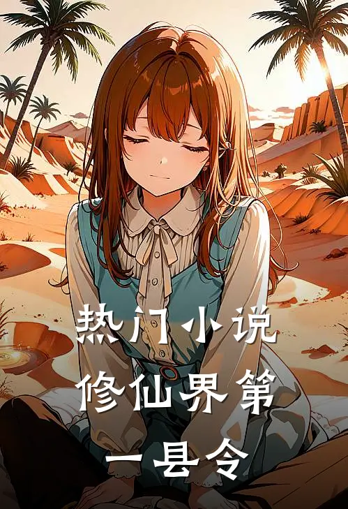热门小说修仙界第一县令