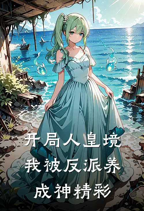 开局人皇境，我被反派养成神精彩