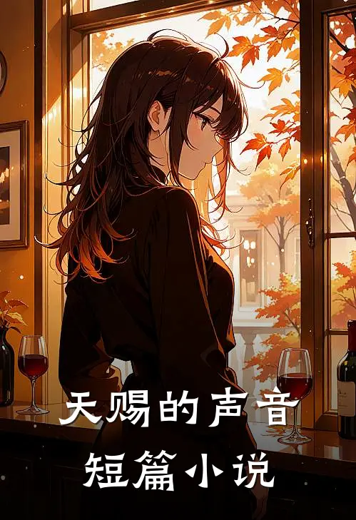 天赐的声音短篇小说