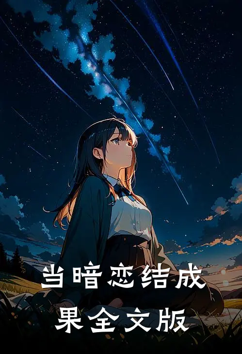 当暗恋结成果全文版