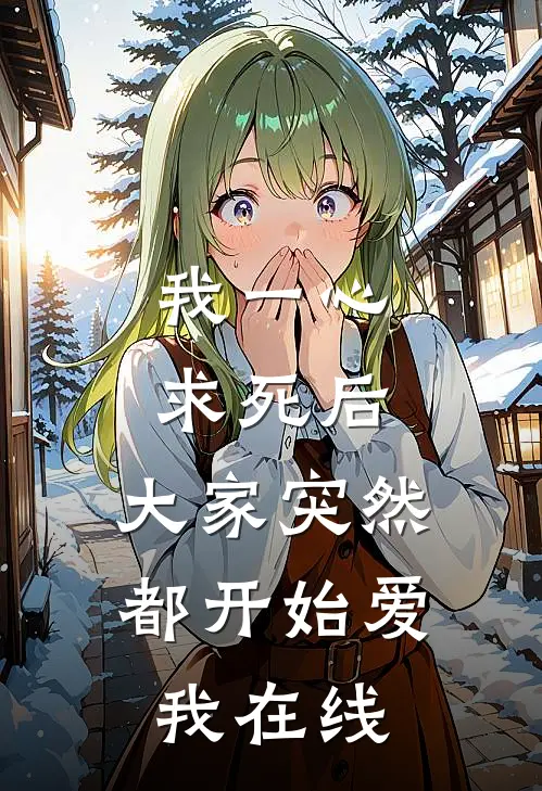 我一心求死后，大家突然都开始爱我在线