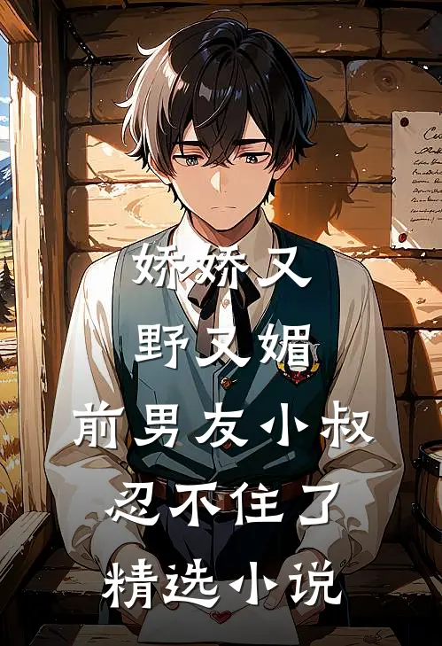 娇娇又野又媚，前男友小叔忍不住了精选小说