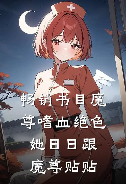 畅销书目魔尊嗜血绝色，她日日跟魔尊贴贴