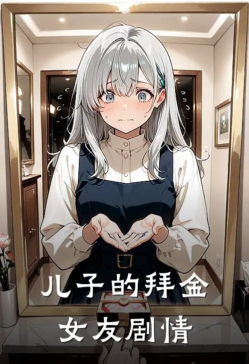 儿子的拜金女友剧情
