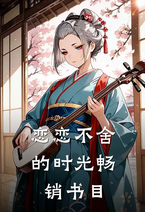 恋恋不舍的时光畅销书目