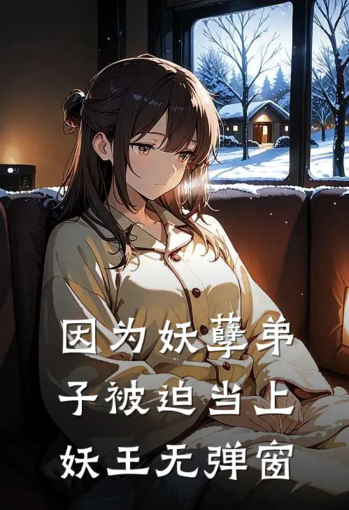 因为妖孽弟子被迫当上妖王无弹窗