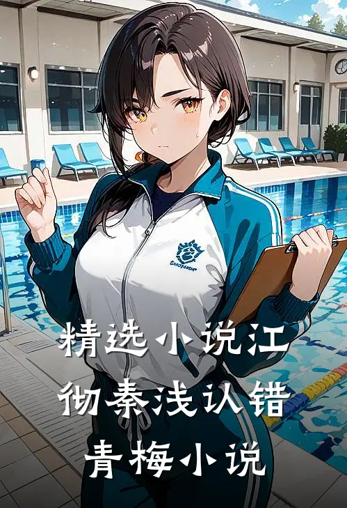 精选小说江彻秦浅认错青梅小说