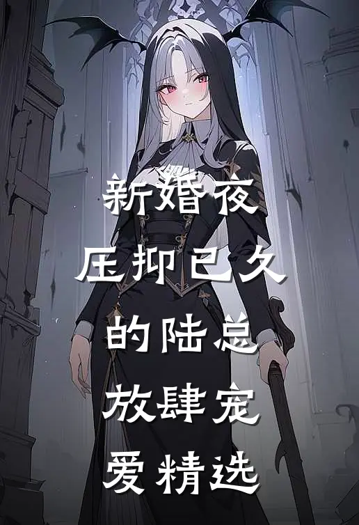 新婚夜，压抑已久的陆总放肆宠爱精选