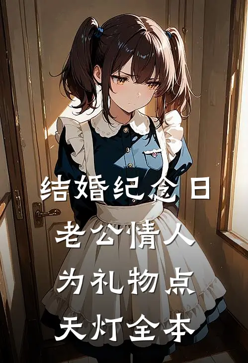 结婚纪念日，老公情人为礼物点天灯全本