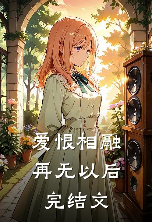 爱恨相融，再无以后完结文