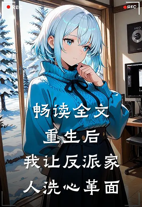 畅读全文重生后，我让反派家人洗心革面