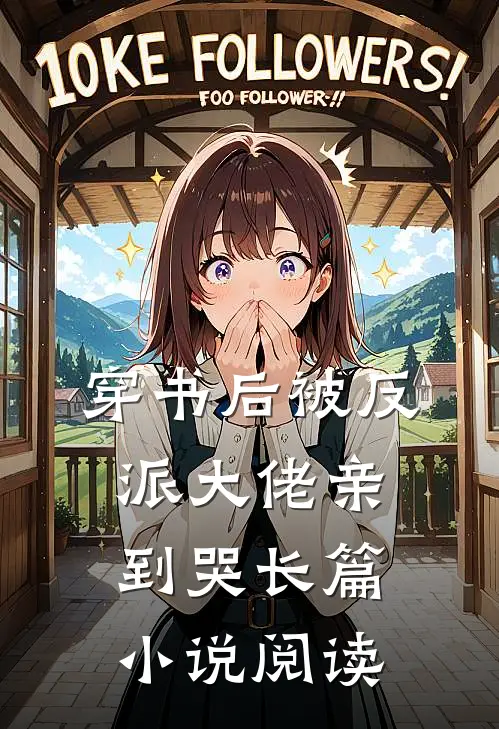 穿书后被反派大佬亲到哭长篇小说阅读