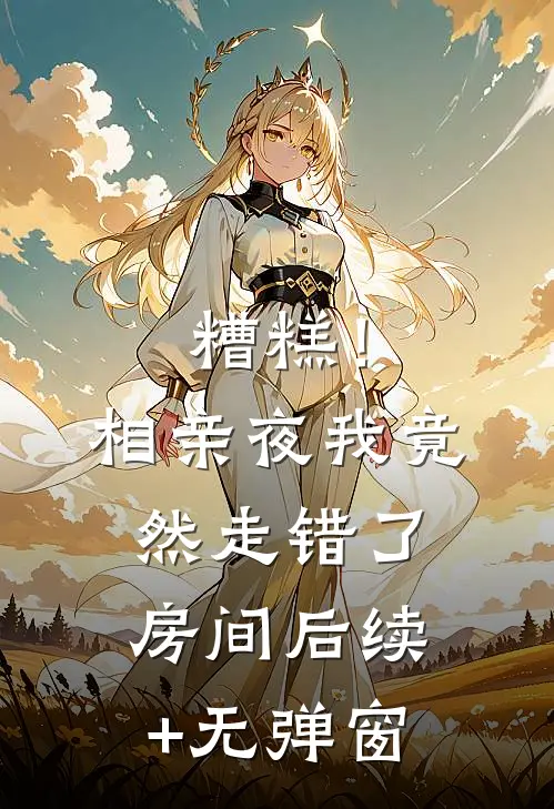 糟糕！相亲夜，我竟然走错了房间后续+无弹窗
