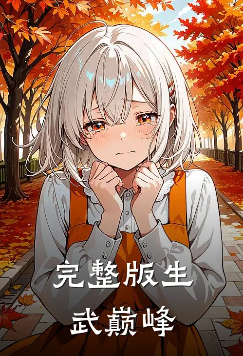 完整版生武巅峰