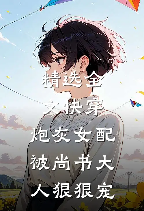 精选全文快穿：炮灰女配被尚书大人狠狠宠