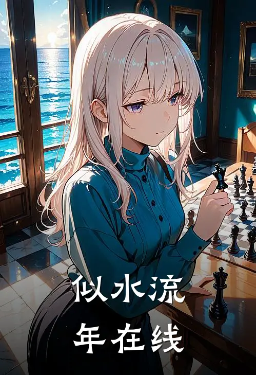 似水流年在线