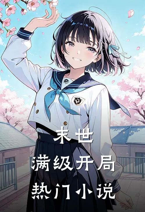 末世：满级开局热门小说