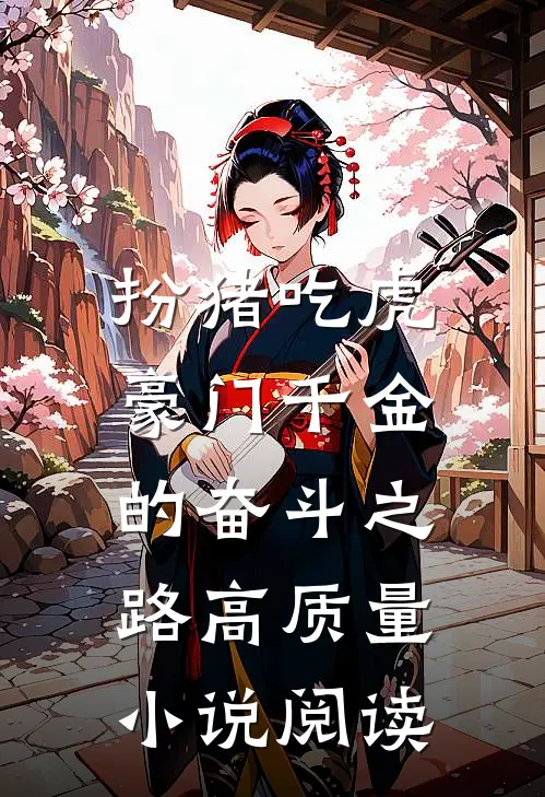 扮猪吃虎：豪门千金的奋斗之路高质量小说阅读