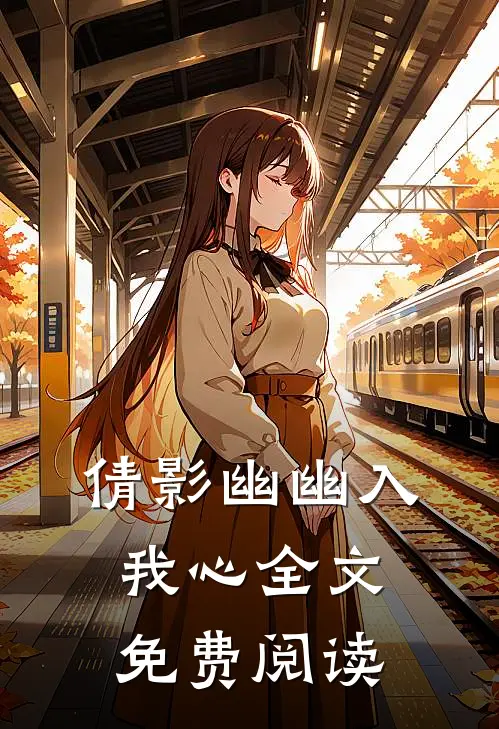 倩影幽幽入我心全文免费阅读