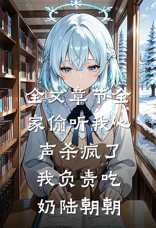 全文章节全家偷听我心声杀疯了我负责吃奶陆朝朝