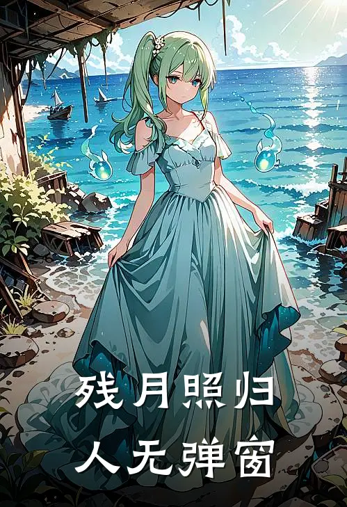 残月照归人无弹窗
