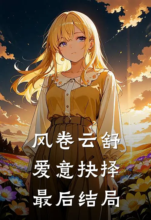 风卷云舒，爱意抉择最后结局