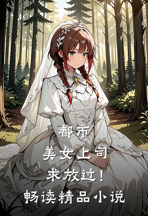 都市：美女上司，求放过！畅读精品小说
