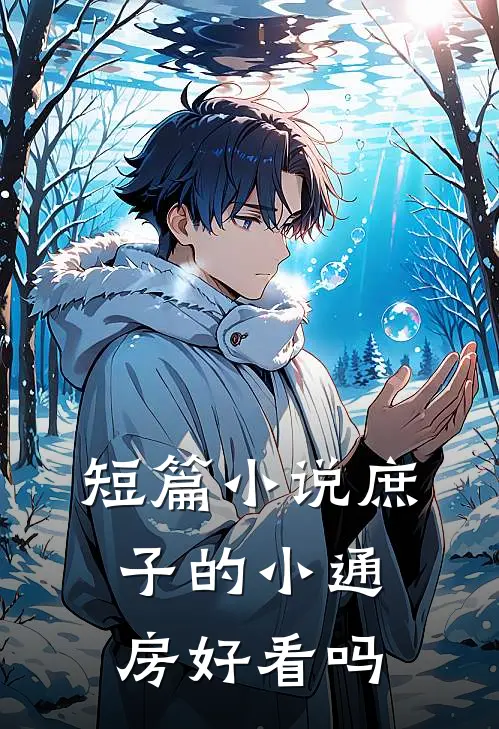 短篇小说庶子的小通房好看吗