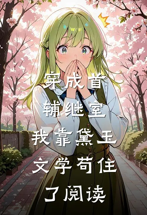 穿成首辅继室，我靠黛玉文学苟住了阅读