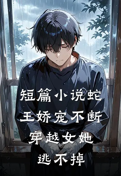 短篇小说蛇王娇宠不断，穿越女她逃不掉