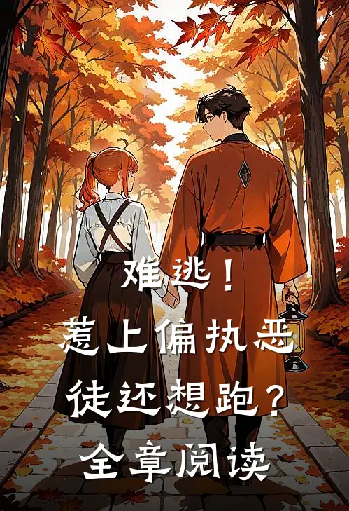 难逃！惹上偏执恶徒还想跑？全章阅读