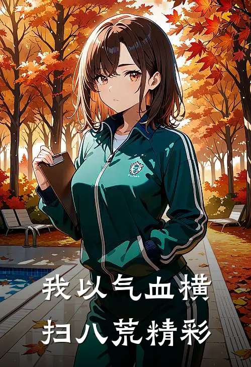 我以气血横扫八荒精彩
