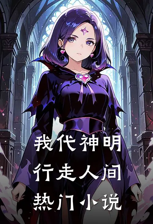 我代神明，行走人间热门小说