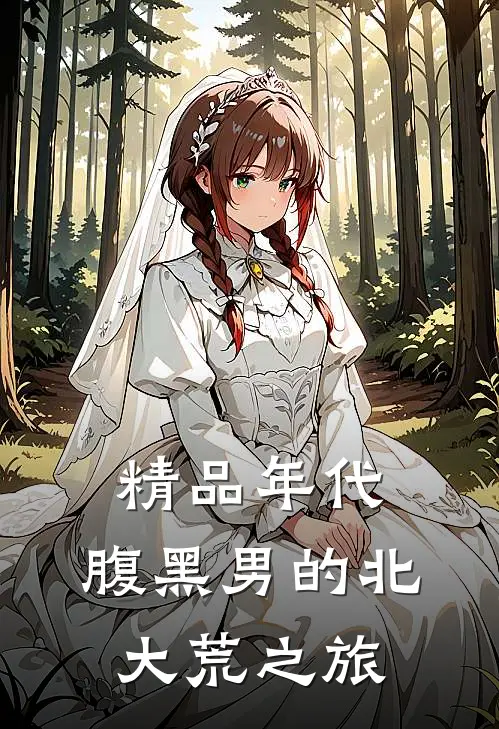精品年代：腹黑男的北大荒之旅