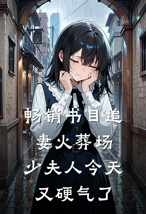 畅销书目追妻火葬场：少夫人今天又硬气了