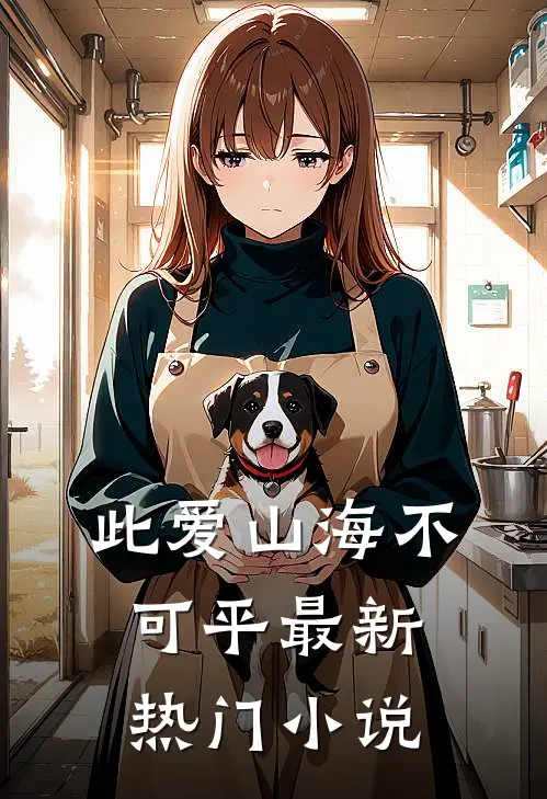 此爱山海不可平最新热门小说