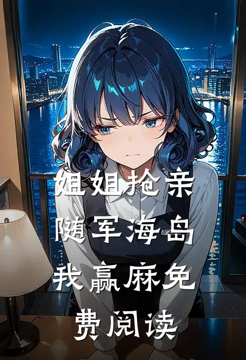 姐姐抢亲，随军海岛我赢麻免费阅读