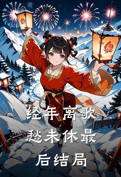 经年离歌愁未休最后结局