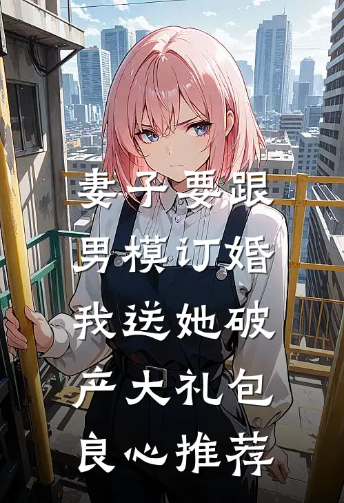 妻子要跟男模订婚，我送她破产大礼包良心推荐