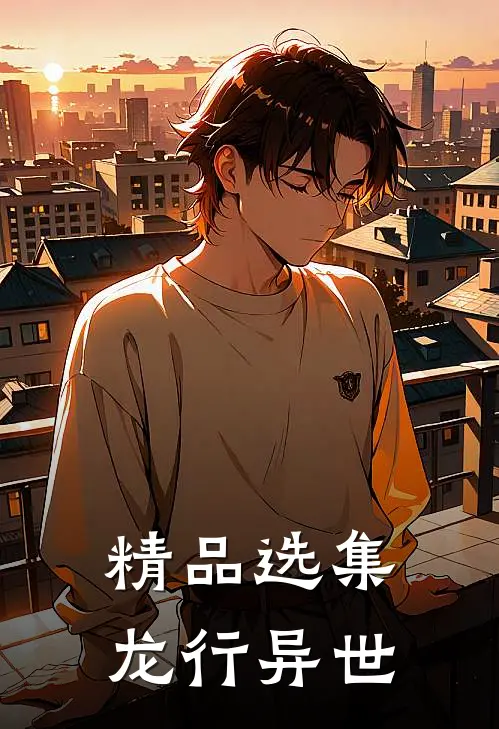 精品选集龙行异世