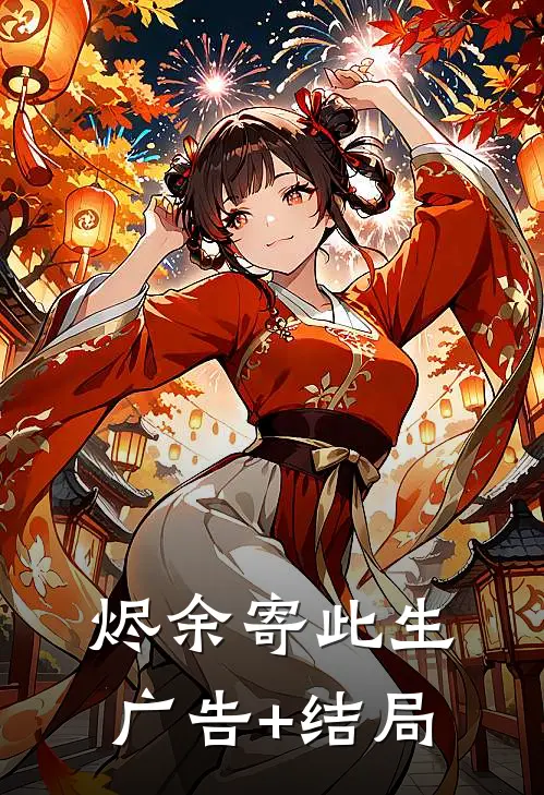 烬余寄此生广告+结局